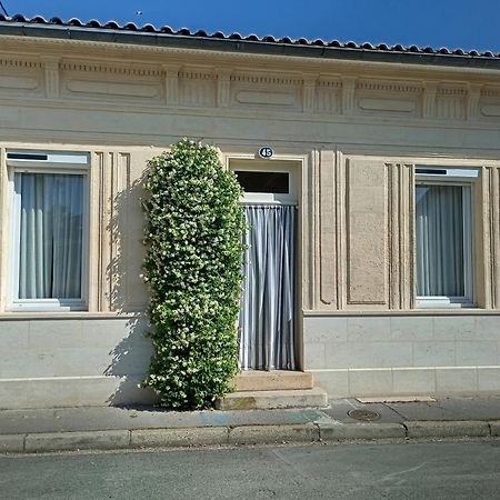 Suite Dans Une Echoppe Begles Exterior photo