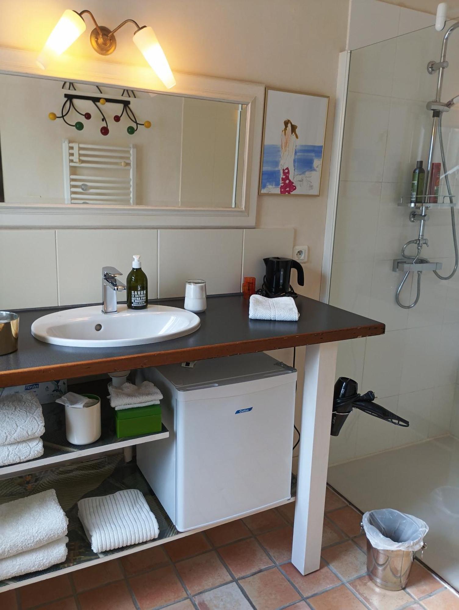 Suite Dans Une Echoppe Begles Exterior photo