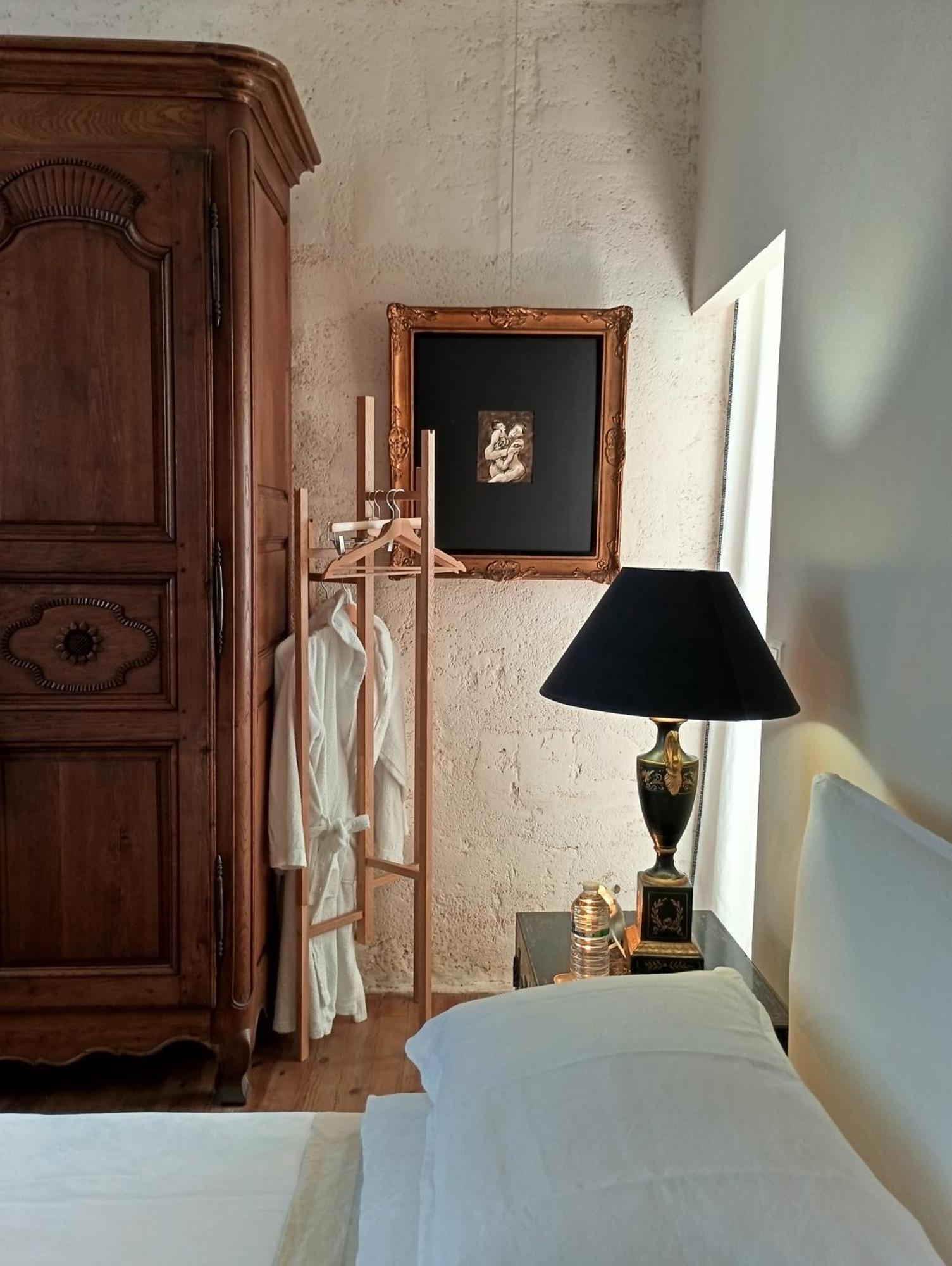 Suite Dans Une Echoppe Begles Exterior photo